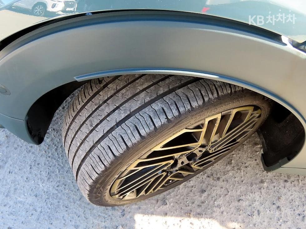 Mini 클럽맨 Second generation2.0 Cooper S Classic Standard - 20