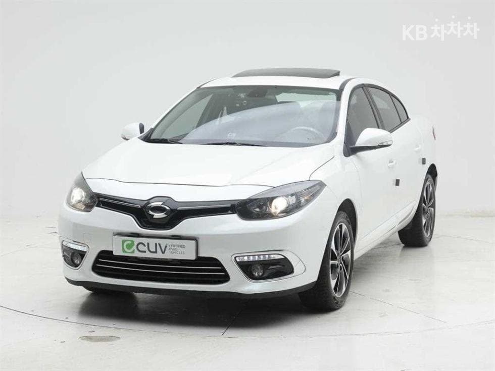 Renault Korea SM3 네오 SE Plus - Image 1