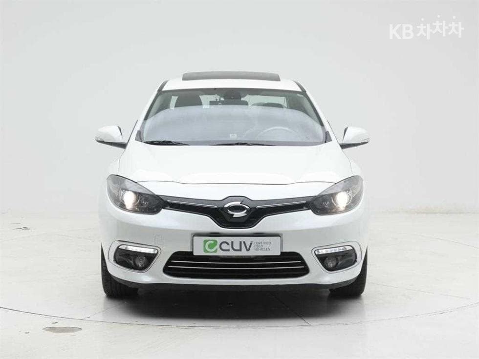Renault Korea SM3 네오SE Plus - 2