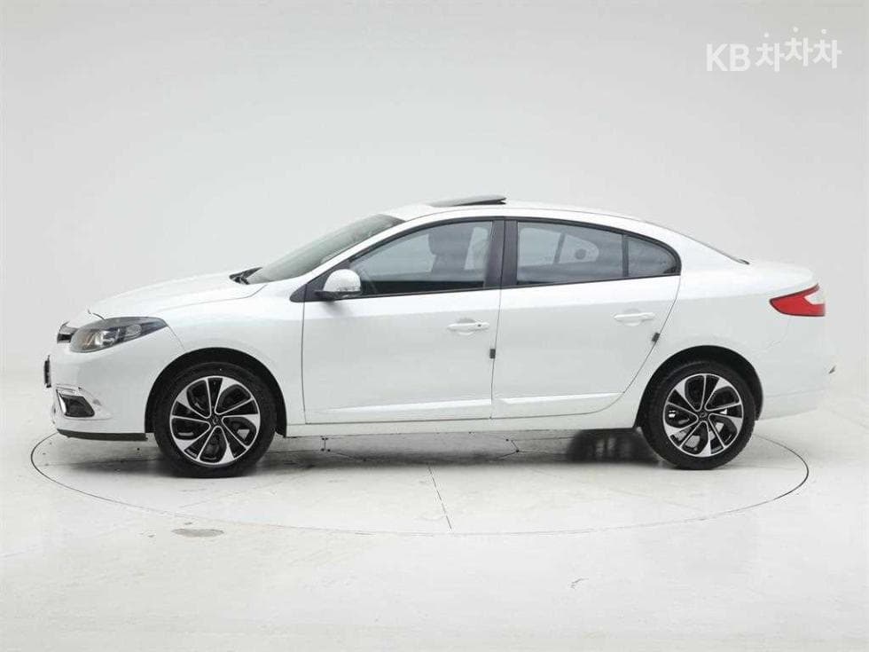 Renault Korea SM3 네오SE Plus - 3