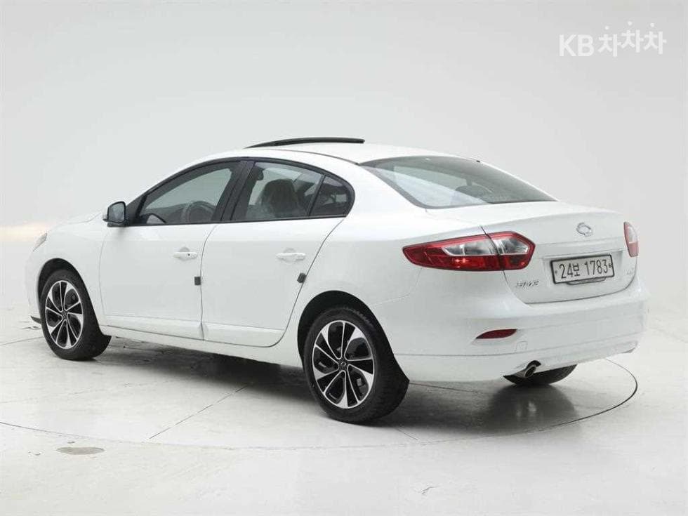 Renault Korea SM3 네오SE Plus - 4