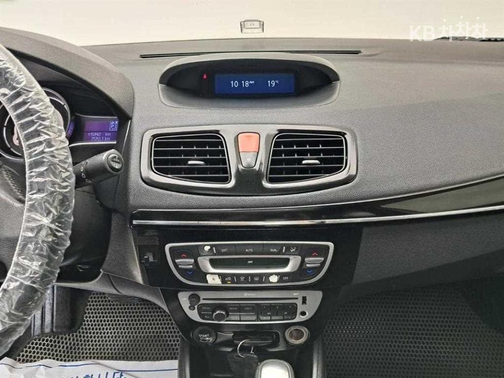 Renault Korea SM3 네오SE Plus - 9