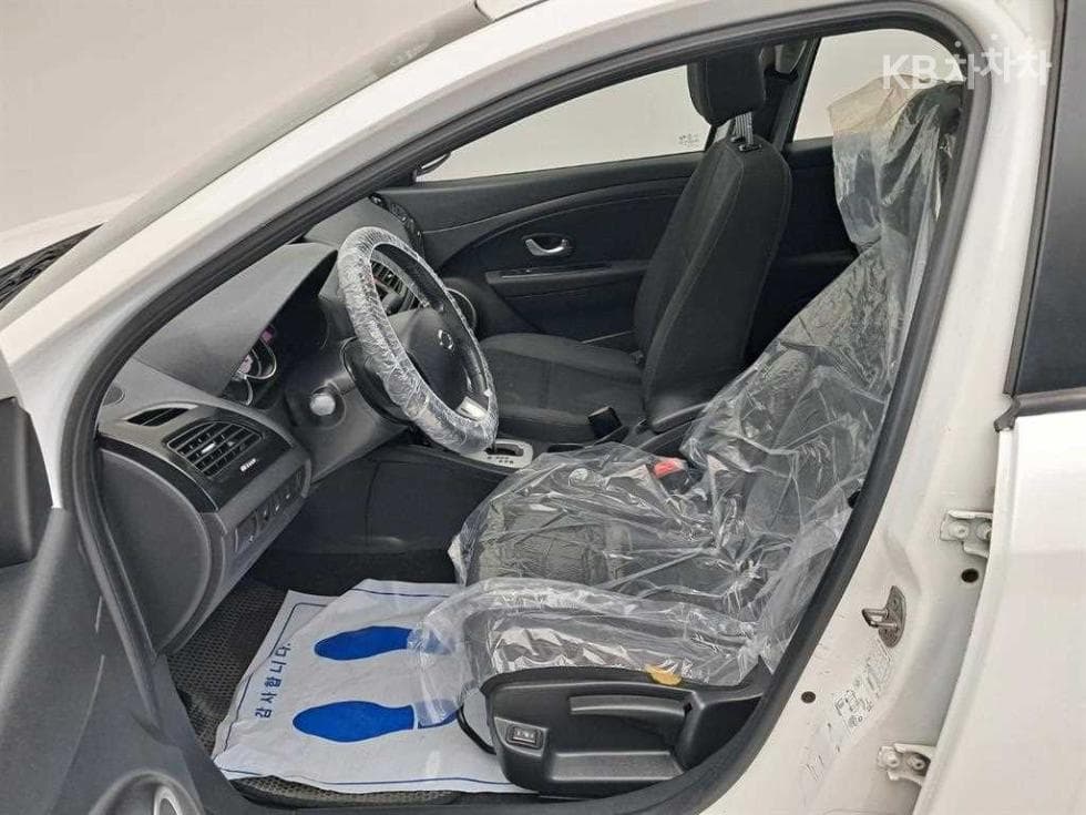 Renault Korea SM3 네오SE Plus - 10