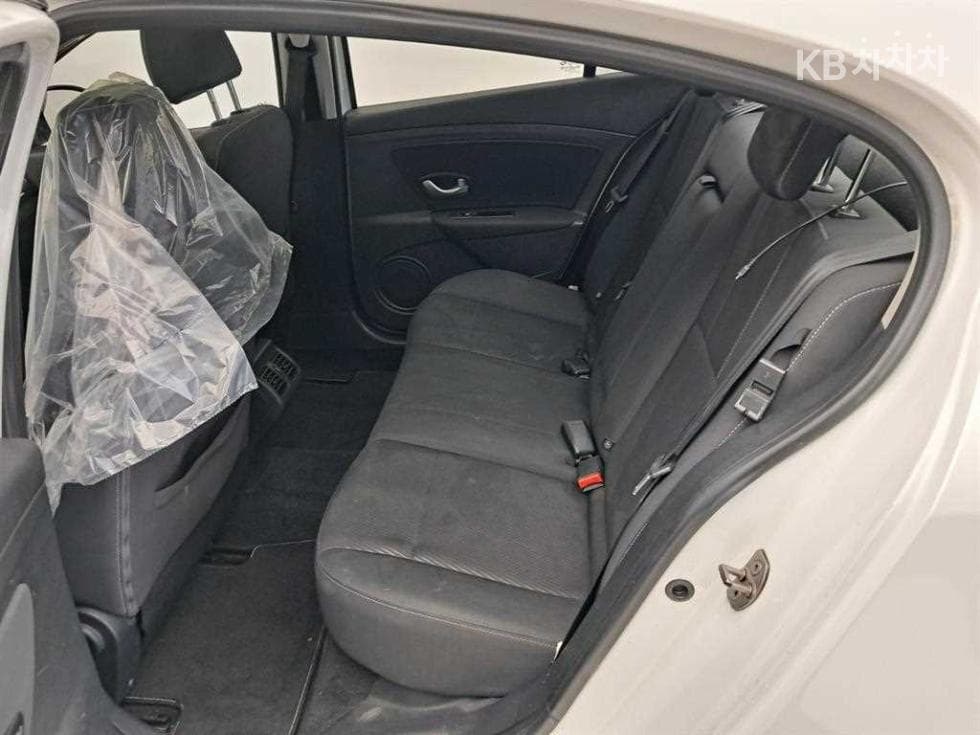 Renault Korea SM3 네오SE Plus - 11