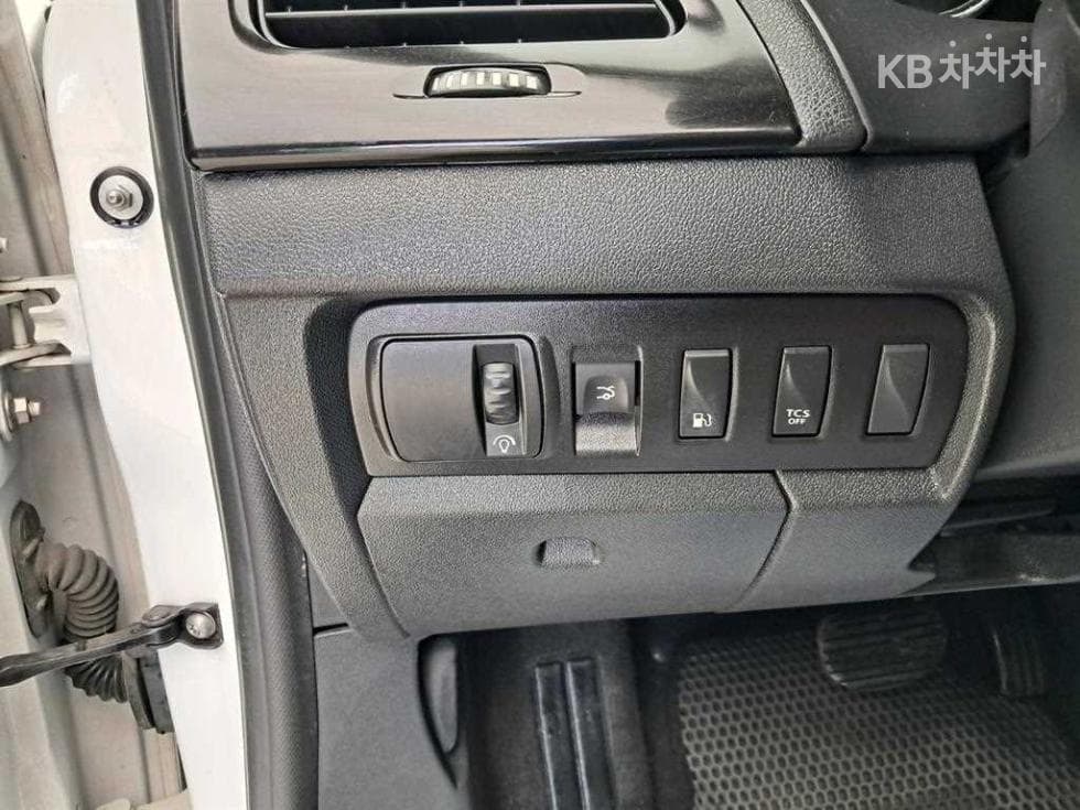 Renault Korea SM3 네오SE Plus - 12