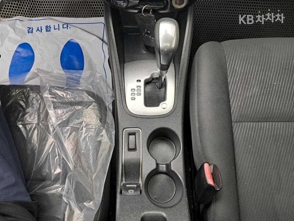 Renault Korea SM3 네오SE Plus - 13