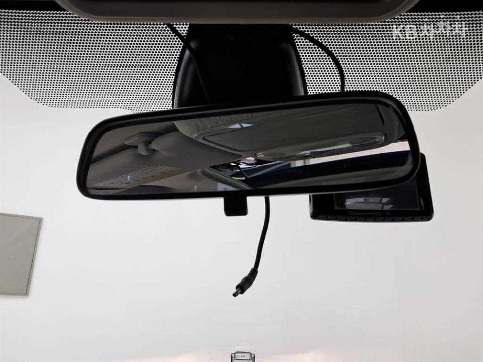 Renault Korea SM3 네오SE Plus - 14