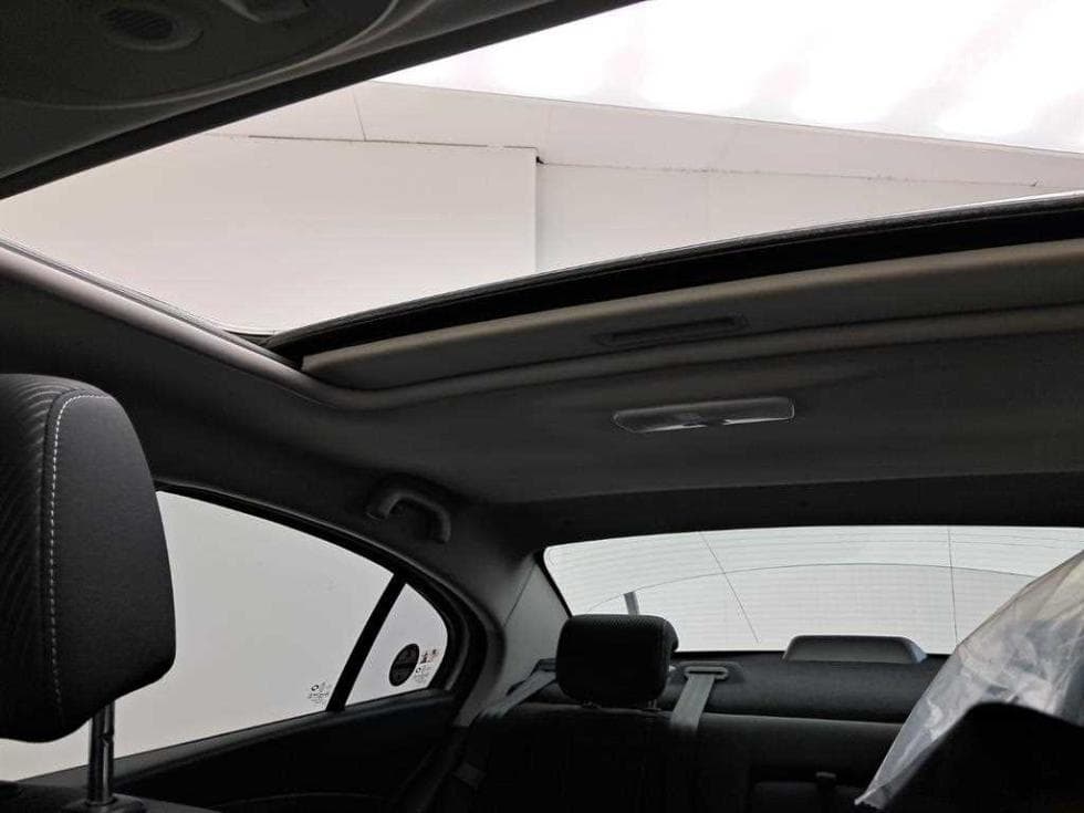 Renault Korea SM3 네오SE Plus - 15