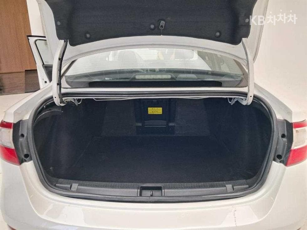 Renault Korea SM3 네오SE Plus - 17