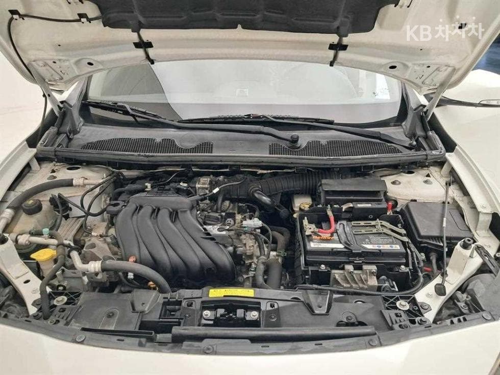 Renault Korea SM3 네오SE Plus - 18