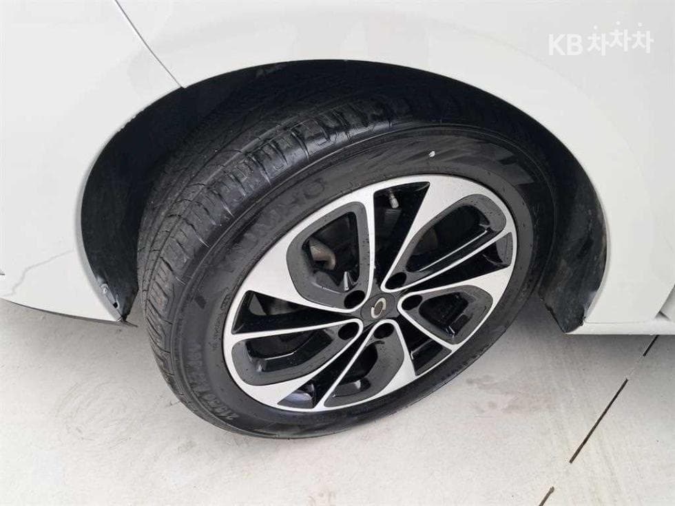 Renault Korea SM3 네오SE Plus - 19