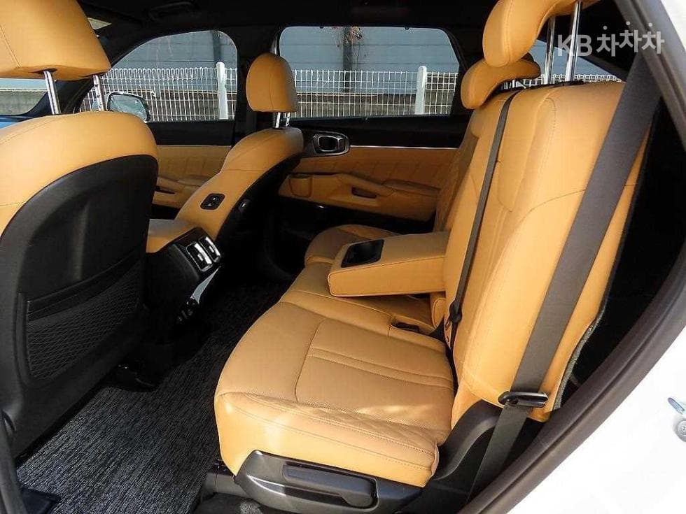 Kia Sorento 4th generation Hybrid1.6 HEV Prestige - 6