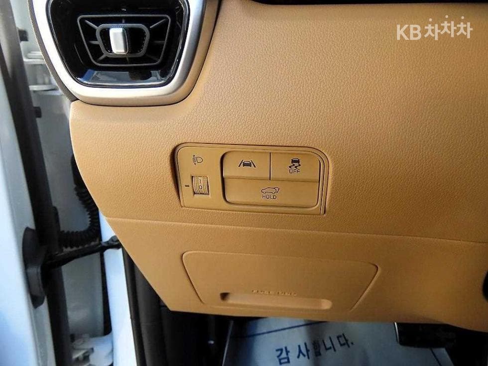 Kia Sorento 4th generation Hybrid1.6 HEV Prestige - 12