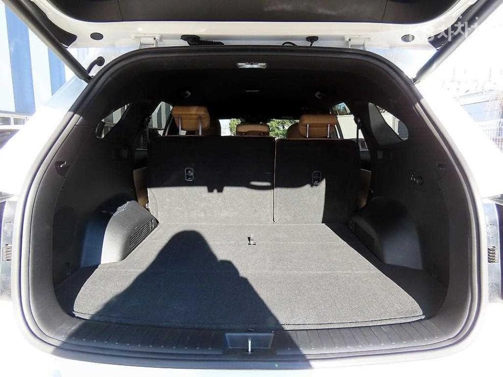 Kia Sorento 4th generation Hybrid1.6 HEV Prestige - 15