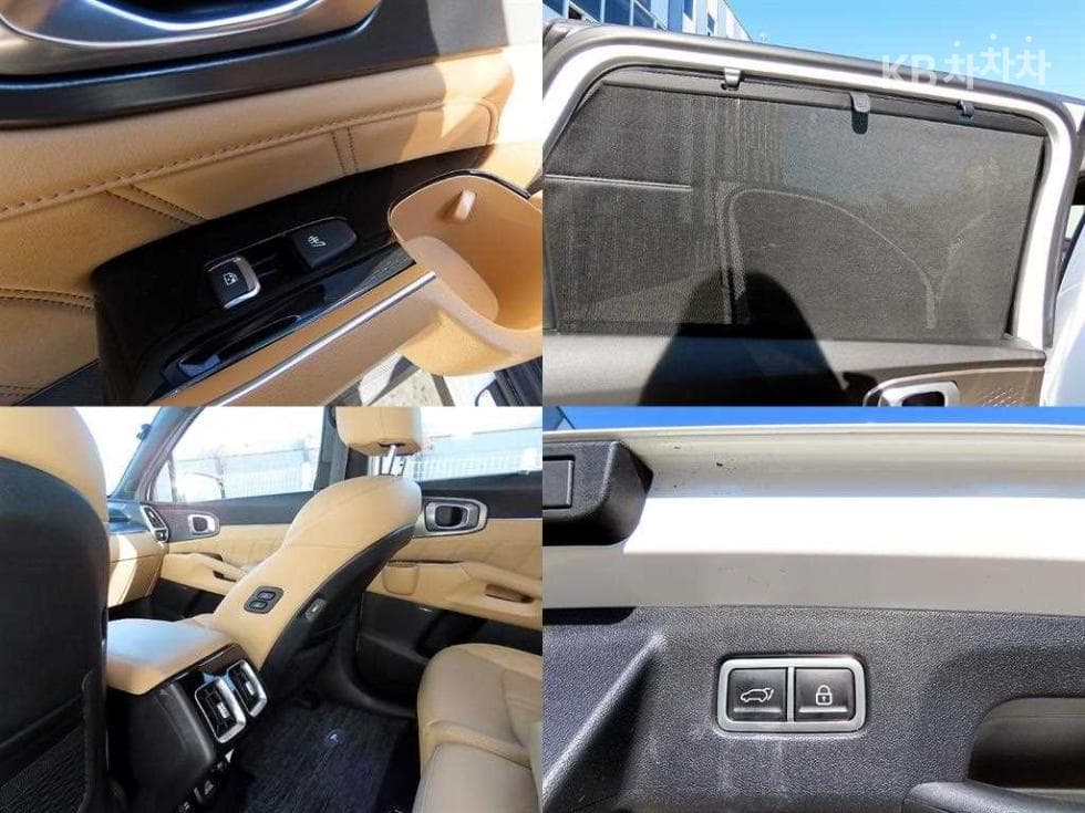 Kia Sorento 4th generation Hybrid1.6 HEV Prestige - 18