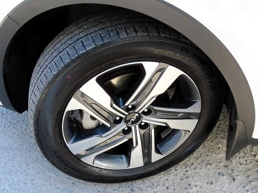 Kia Sorento 4th generation Hybrid1.6 HEV Prestige - 20