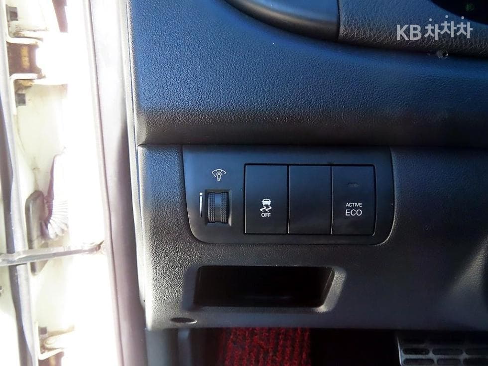 Kia Forte 쿱1.6 KOUP High-end Type 레드Premium - 12