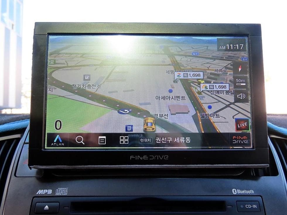 Kia Forte 쿱1.6 KOUP High-end Type 레드Premium - 14