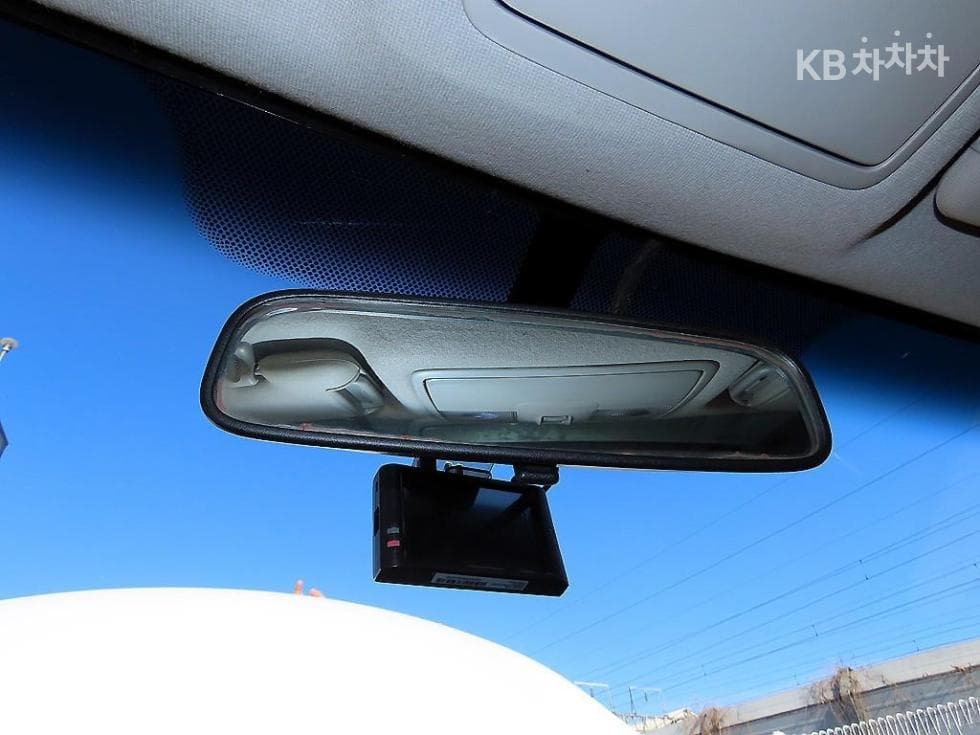 Kia Forte 쿱1.6 KOUP High-end Type 레드Premium - 16