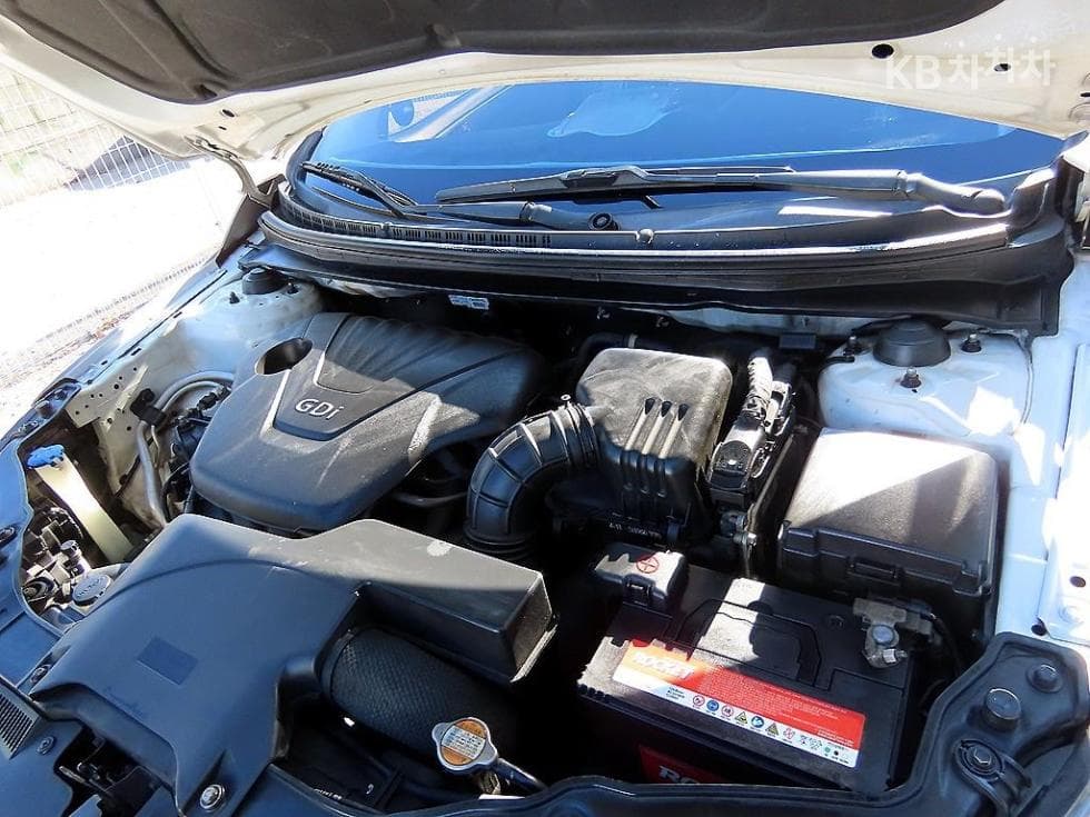 Kia Forte 쿱1.6 KOUP High-end Type 레드Premium - 18