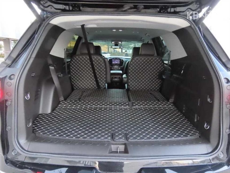 GM Korea 트래버스3.6 V6 Premier - 5