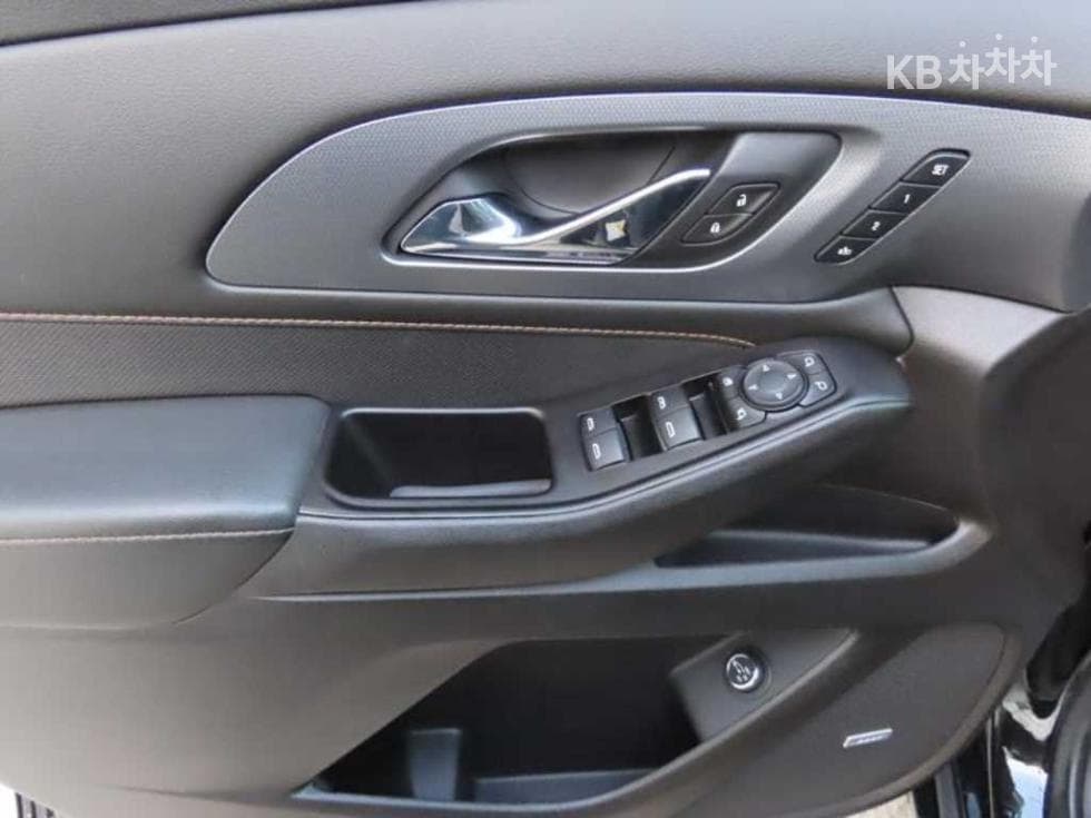 GM Korea 트래버스3.6 V6 Premier - 7