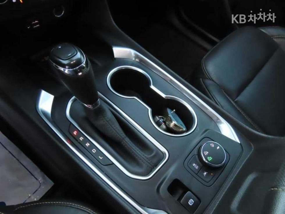 GM Korea 트래버스3.6 V6 Premier - 16