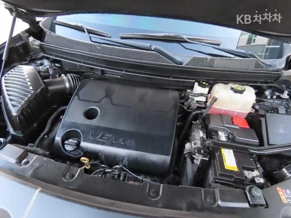 GM Korea 트래버스3.6 V6 Premier - 19