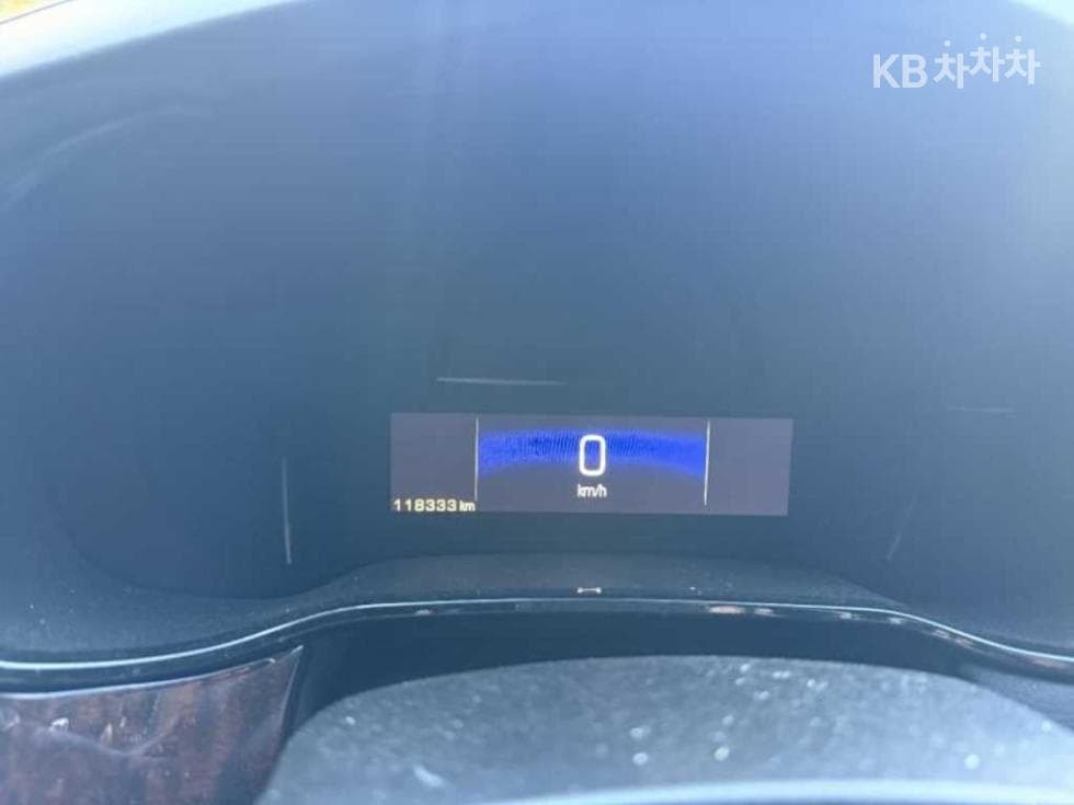 캐딜락 CTS 3rd Gen2.0 Luxury - 9