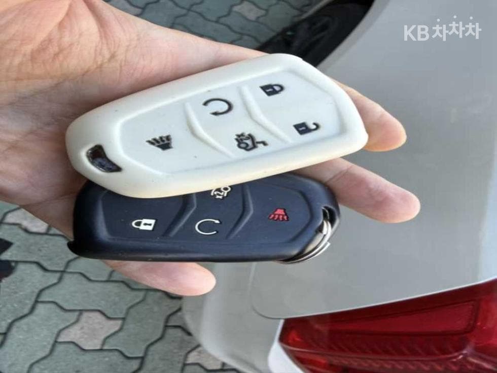 캐딜락 CTS 3rd Gen2.0 Luxury - 10