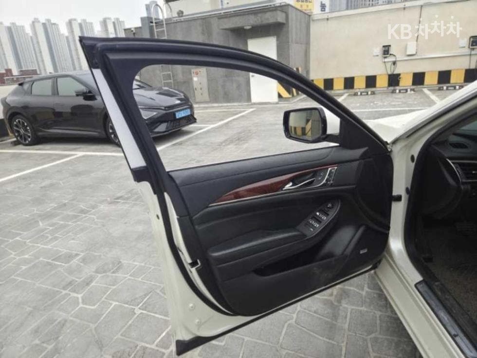 캐딜락 CTS 3rd Gen2.0 Luxury - 12