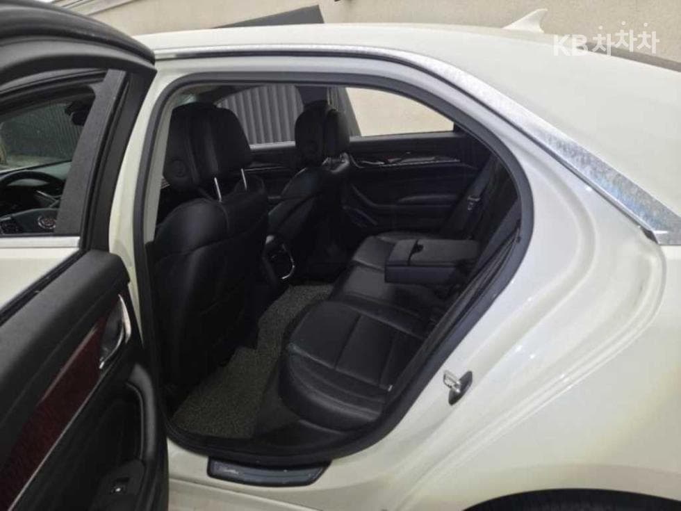 캐딜락 CTS 3rd Gen2.0 Luxury - 13