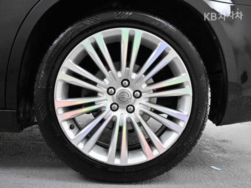 크라이슬러 The New (фейслифт) 300C3.0 Дизел - 5