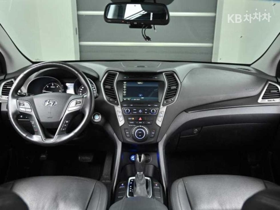 Хюндай Санта Фе The PrimeДизел Хонда R-двигател 2.0 дизел 2WD 5-местен Premium - 7