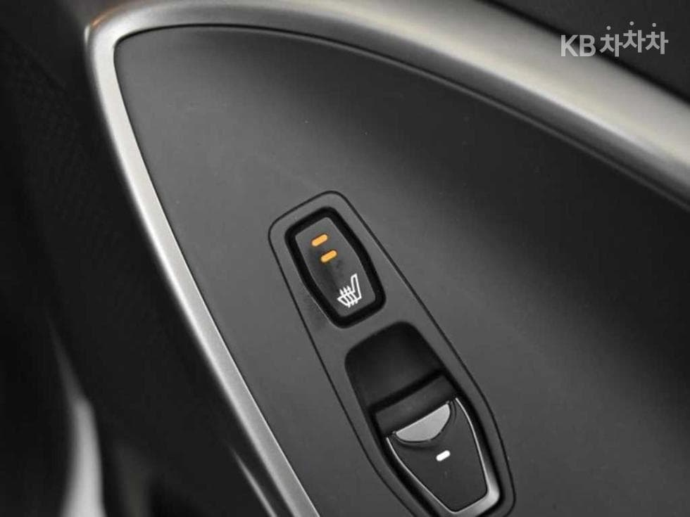 Хюндай Санта Фе The PrimeДизел Хонда R-двигател 2.0 дизел 2WD 5-местен Premium - 15