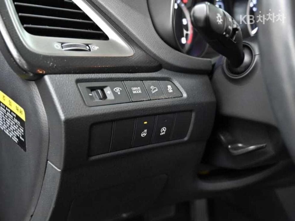 Хюндай Санта Фе The PrimeДизел Хонда R-двигател 2.0 дизел 2WD 5-местен Premium - 16