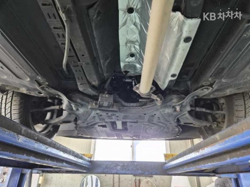 Хюндай Санта Фе The PrimeДизел Хонда R-двигател 2.0 дизел 2WD 5-местен Premium - 19