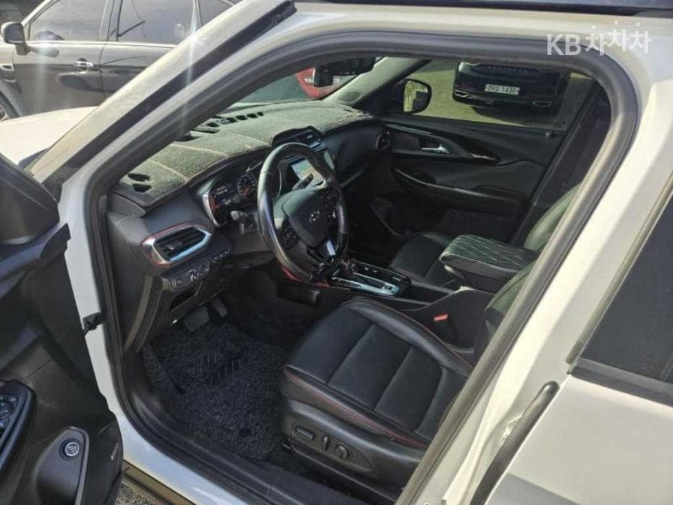 GM Korea Trailblazer1.35 Gasoline AWD RS - 6
