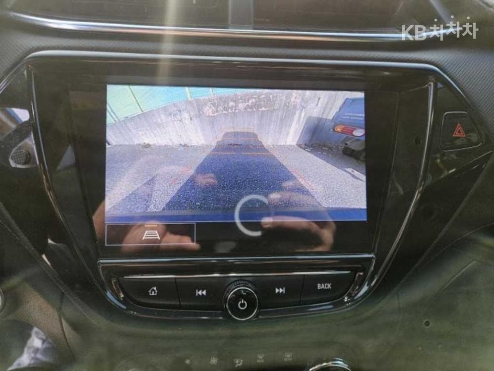 GM Korea Trailblazer1.35 Gasoline AWD RS - 9