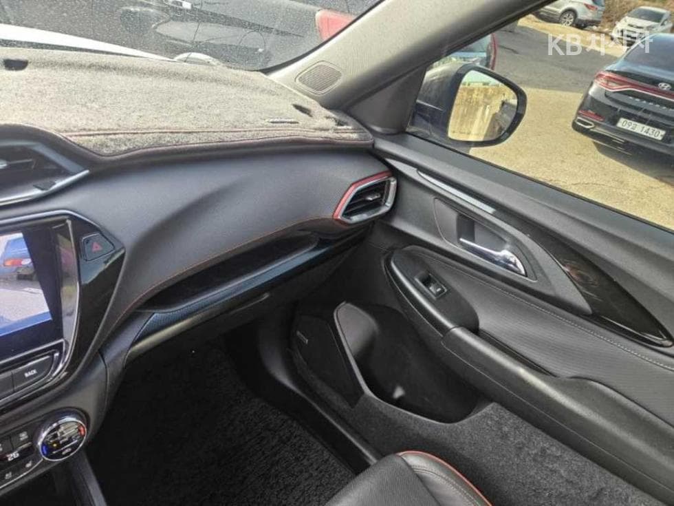 GM Korea Trailblazer1.35 Gasoline AWD RS - 14