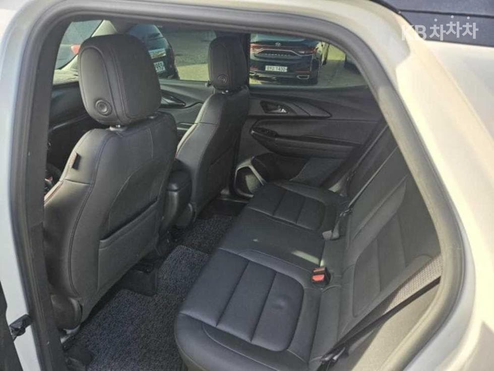 GM Korea Trailblazer1.35 Gasoline AWD RS - 15