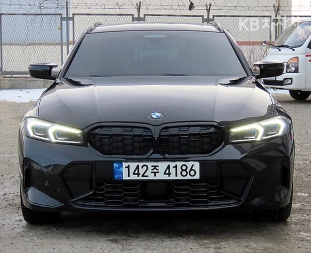 BMW 3 Series (G20)M340i Touring xDrive Standard