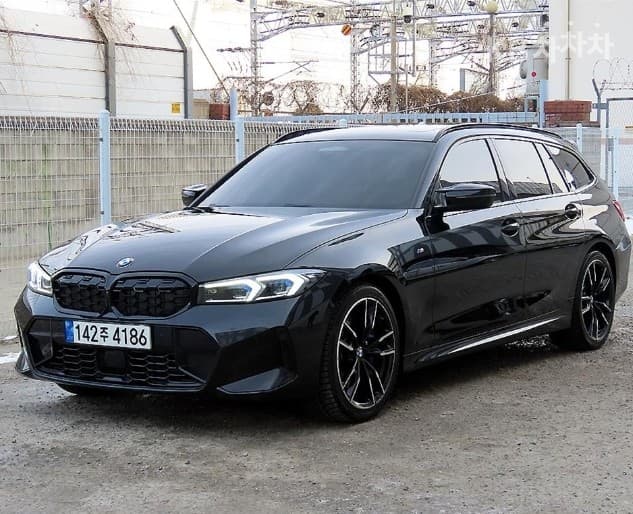 BMW 3 Серия (G20) M340i Touring xDrive Стандартен - Image 1