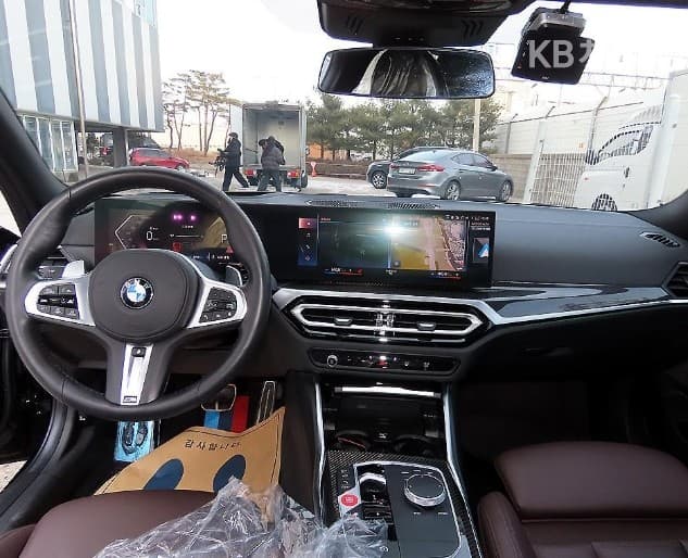 BMW 3 Series (G20)M340i Touring xDrive Standard - 2