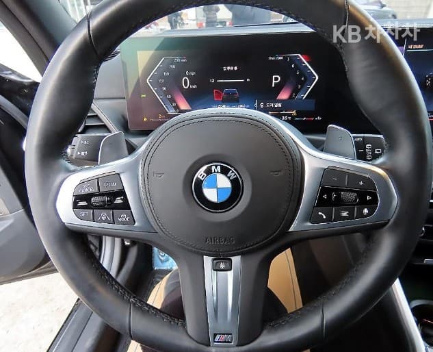 BMW 3 Series (G20)M340i Touring xDrive Standard - 3