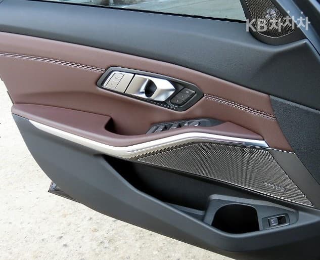 BMW 3 Series (G20)M340i Touring xDrive Standard - 13