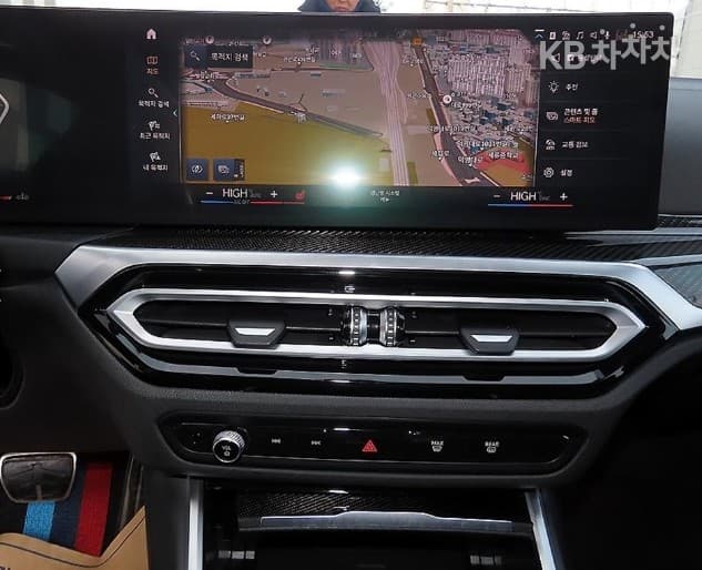 BMW 3 Series (G20)M340i Touring xDrive Standard - 14