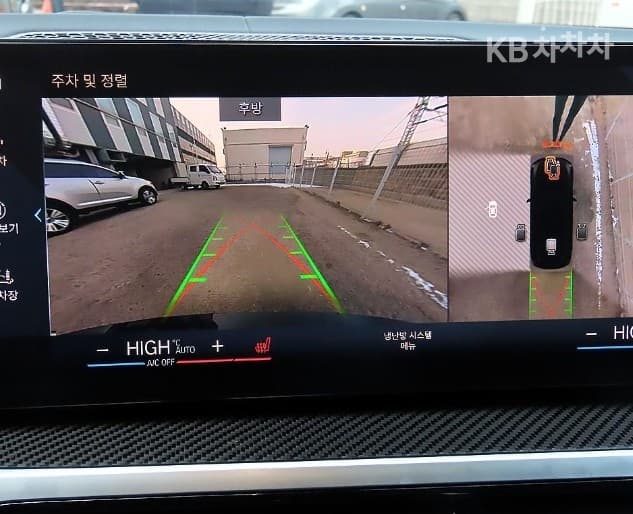 BMW 3 Series (G20)M340i Touring xDrive Standard - 15