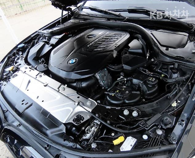 BMW 3 Series (G20)M340i Touring xDrive Standard - 20