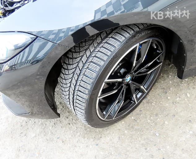 BMW 3 Series (G20)M340i Touring xDrive Standard - 21